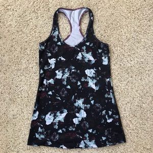Lululemon Cool Racer Tank